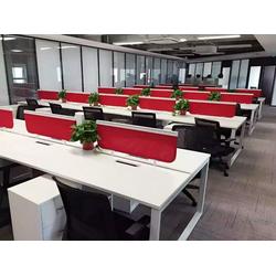 越秀智能办公设备与艺梵家具 按需定制，引领智能办公新未来