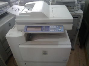 专业维修服务指南 北京丰台区夏普复印机维修点及办公设备一站式解决方案