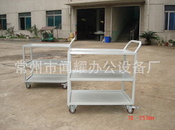 常州市闻耀办公设备厂 专业运输搬运设备产品列表及应用
